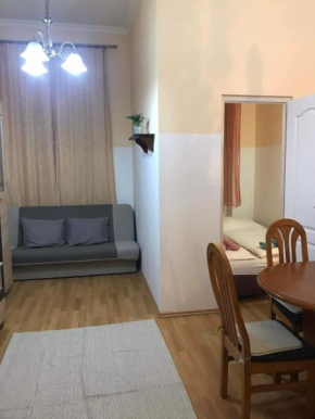 Christina Apartment